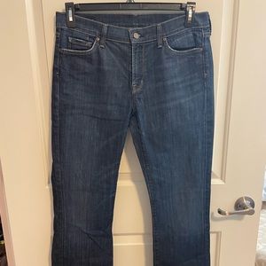 Citizens of Humanity Bootcut Jeans size 31
